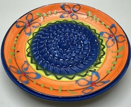 Andazula Garlic Grater Bowl - Handmade, Ceramic - $12.00