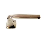 Moen YB5108NL Voss Pivoting Toilet Paper Holder - Polished Nickel READ - $32.90