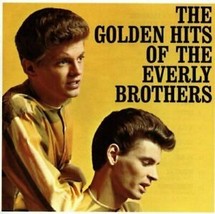Golden Hits, Everly Brothers, New - £7.46 GBP