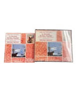 Amilcare Ponchielli La Gioconda Dinka Milanov Beian Amparan  3 Disc CD Set - £23.00 GBP