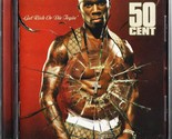 Audio CD - 50 Cent - Get Rich or Die Tryin&#39; - $6.75