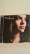 Norah Jones - Come Away With Me [New Cd]Rare VINTAGE-SHIPS N 24 Hours - £24.18 GBP