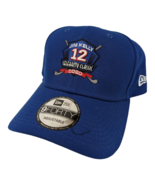 Jim Kelly Golf Celebrity Classic 2020 Hat Cap 9Forty Adjustable - €16,83 EUR