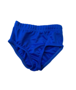 Teamwork Athletic Apparel Ragazzi Spirit Cheer Slip Blu Reale - 2XS - $168.97 MXN