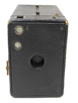 Kodak Brownie Box Type Camera No 2A Model B 116 Film Vintage USA US Seller - $48.50