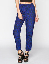 Lottie &amp; Holly Ethnic Print Pants Size Small Brand New - $23.00