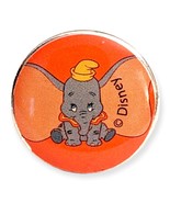 Dumbo Disney Tiny Pin: Orange Portrait - £15.55 GBP