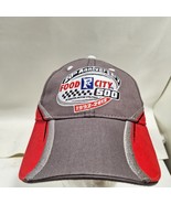 Bristol Motor Speedway Food City 500 20th anniversary 2012 Adjustable Ha... - €14,54 EUR