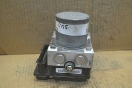 2007 2008 Infiniti G35 ABS Pump Control OEM 47660JK10A Module 326-9C1 - $14.69