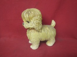 Vintage Awesome Edward Mobley Rubber Dog - $59.39