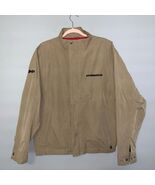 Cutter &amp; Buck Mens Hummer Embroidered Jacket Size M - $47.50