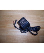 PS-4 POWER ADAPTER model No. 481009003CT, Output 10VDC 900mA. - $1.77
