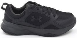 Under Armour Men&#39;s Charged Edge Performance Training Shoe Breathable Upp... - $74.97