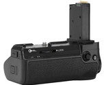 Mb-N11 Battery Grip For Nikon Z6 Ii And Z7 Ii Mirrorless Camera - $171.99
