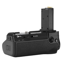 Mb-N11 Battery Grip For Nikon Z6 Ii And Z7 Ii Mirrorless Camera - £137.48 GBP