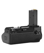 Mb-N11 Battery Grip For Nikon Z6 Ii And Z7 Ii Mirrorless Camera - £134.77 GBP