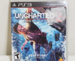 Uncharted 2: Among Thieves -- Game of the Year Edition PS3 - $5.95