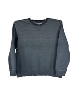 Marc Anthony Men&#39;s Crew Neck Pullover Sweatshirt Size XL Gray - £18.10 GBP