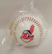 Vtg NIP Rawlings Rep Official Ball American League Cleveland Indians Wahoo 1999 - $24.75