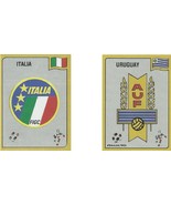 ITALY vs URUGUAY - 1990 FIFA WORLD CUP ITALIA – DVD – FOOTBALL - SOCCER - $8.89 CAD