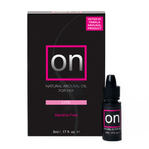 On Her For Lite 1Ct - $31.35 CAD