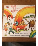 We All Live Together Volume 2 Album - $41.51 CAD