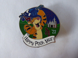 Disney Trading Pins 153151 WDW - Tigger - Happy Pooh Year 2023 - Winnie the - £13.82 GBP