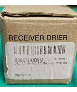 Automotive A/C Receiver Drier  UAC RD 10130C B00CFQQQSM Rat Rod Hot Rod NOS - €15,24 EUR