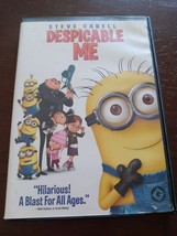 Despicable Me (DVD, 2010) - £7.86 GBP