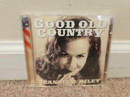 Good Old Country by Jeannie C. Riley (CD, Apr-2007, St. Clair) - £9.72 GBP