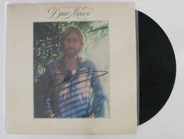 Dave Mason Signed Autographed &quot;Dave Mason&quot; Record Album - £31.96 GBP