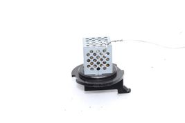 06-07 SUBARU B9 TRIBECA HEATER BLOWER MOTOR RESISTOR Q2173 image 2