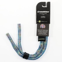 Croakies Grateful Dead Sunglasses Holder Strap Retainer Dancing Skeletons XL NEW - £28.06 GBP