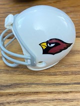Arizona Cardinals Gumball Capsule NFL Helmet NEW us3 - $9.99