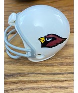 Arizona Cardinals Gumball Capsule NFL Helmet NEW us3 - €8,70 EUR