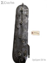 Right Valve Cover From 2009 Cadillac Escalade  6.2 12611021 - $49.45