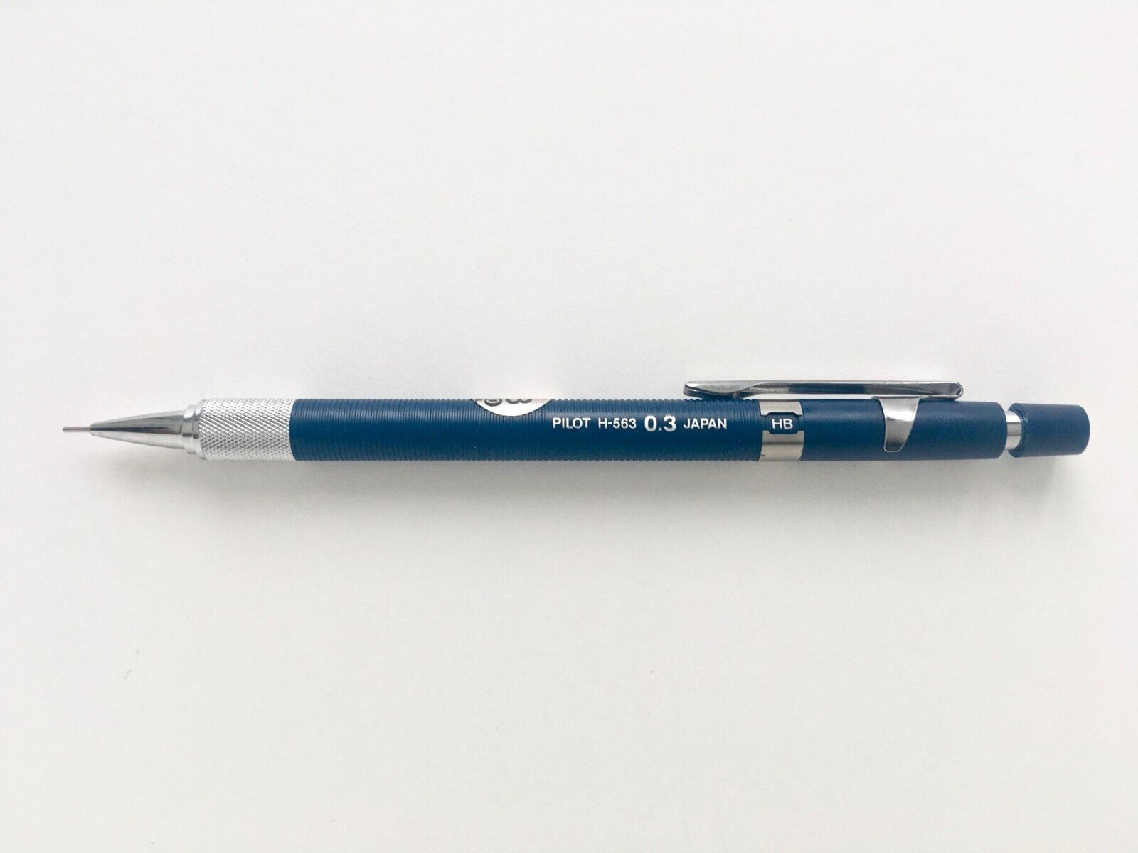 PILOT H-563 0.3mm Drafting Mechanical Pencil - £82.21 GBP
