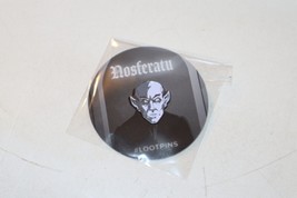 Loot Crate Exclusive #Lootpins Nosferatu Enamel Pin Dracula New Sealed - £4.66 GBP