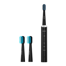 MOCEMTRY Sonic Electric Toothbrush Rechargeable Whitening Tooth Brush 3 Cleaning - £16.60 GBP