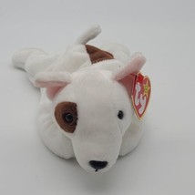 TY Beanie Babies: Butch; 2 Rarest Errors!!! October 02, 1998 ( Retired) - $19.06