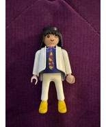 Personnage Figurine Homme Playmobil  - $4.94
