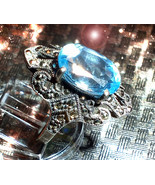 HAUNTED RING ALEXANDRIA&#39;S LEGACY OF GOLD WEALTH SUCCESS MAGICK SCHOLARS ... - £90.32 GBP