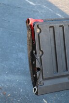 05-15 Toyota Tacoma TailGate Tail Gate Trunk Lid w/ Reverse Camera image 12