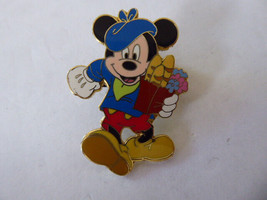 Disney Trading Pins 7563 DLR - International Mickey Series (Frenchman) - £14.48 GBP