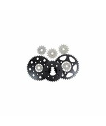 JT Sprocket JTF563.14 Steel Front Sprocket 14 Tooth - $17.23 CAD