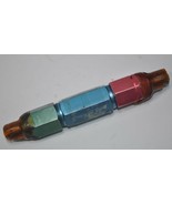 Lincoln Gage GO .5264 / NO GO .5323 Thread Plug Gage .5625-18UNF-2B - €18,08 EUR
