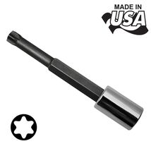 CTA 1/2" Drive Flywheel Mount Bolt Torx Wrench: BMW / Ford - $1,622.78 MXN CTA 1/2" Drive Flywheel Mount Bolt Torx Wrench: BMW / Ford - $1,622.78 MXN