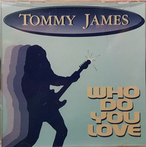 Who Do You Love [Audio CD] - £10.26 GBP