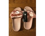 Chatties Womens Sandals Size 5/6 - $21.78