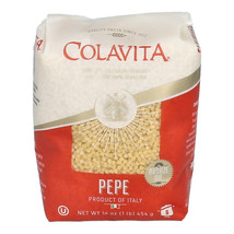 COLAVITA PEPE (ACINA DI PEPE) Pasta 20x1Lb - £39.50 GBP
